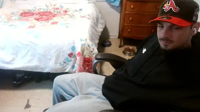 DADDY KANE8--- online show from 05/04/26, 11:39