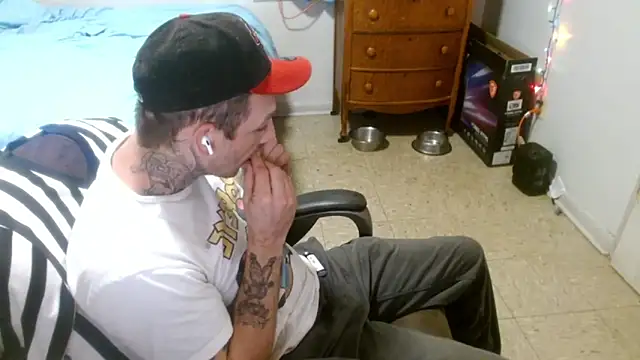 DADDY KANE8--- online show from 05/14/26, 06:58