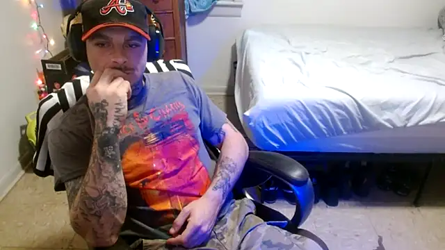 DADDY KANE8--- online show from 05/22/26, 05:29