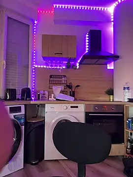 Helena Karel online show from 03/27/26, 03:12