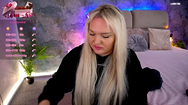 MissyMartinez online show from 11/15/25, 08:33