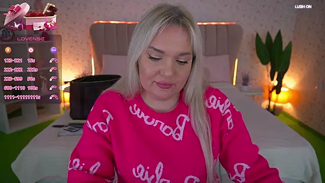 MissyMartinez online show from 02/20/26, 03:45