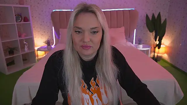 MissyMartinez online show from 02/23/26, 08:22