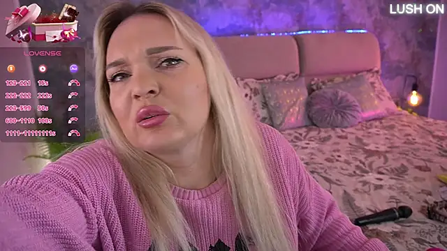 MissyMartinez online show from 03/09/26, 08:29