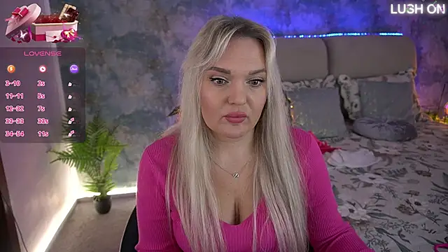 MissyMartinez online show from 03/15/26, 08:09