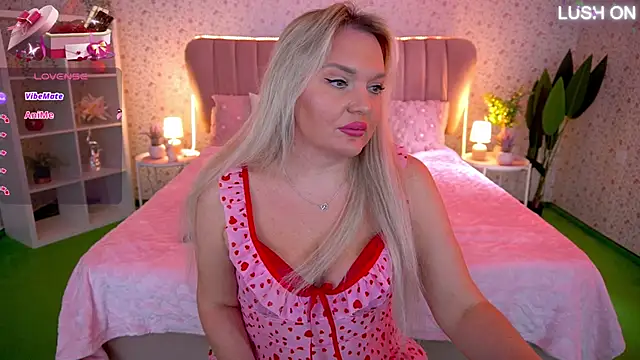 MissyMartinez online show from 03/16/26, 08:29