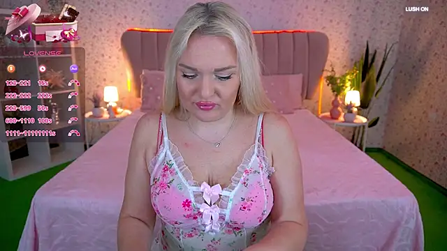 MissyMartinez online show from 04/05/26, 07:16