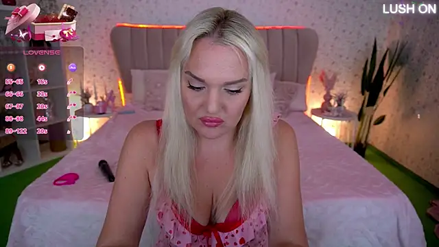 Snapshot of MissyMartinez chatting on 06/26/26, 03:49 MissyMartinez online show from 06/26/26, 03:49