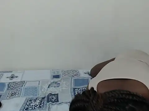 queen  ebony online show from 11/06/25, 04:19