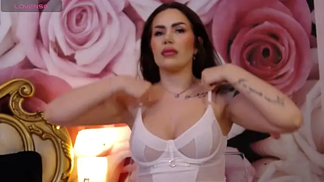 HessaHessy online show from 01/14/26, 03:39