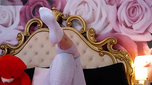 HessaHessy online show from 02/11/26, 03:39