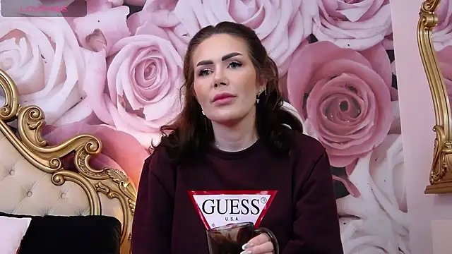 HessaHessy online show from 02/12/26, 07:09