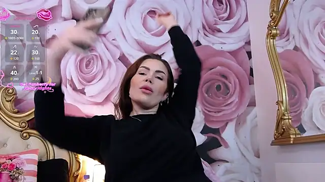 HessaHessy online show from 02/16/26, 02:24