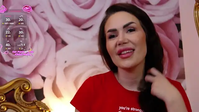 HessaHessy online show from 04/02/26, 12:47