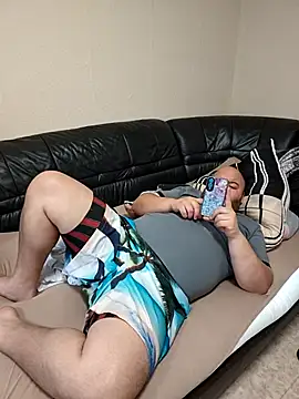 genderfluidco2 online show from 02/14/26, 11:29