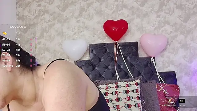 elizabeth coleman online show from 02/16/26, 09:33