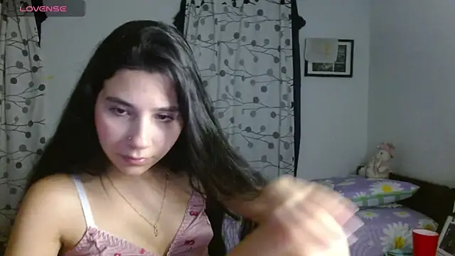 mia  lopez  online show from 01/30/25, 02:38