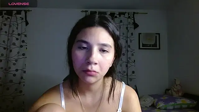 mia  lopez  online show from 02/07/25, 04:27