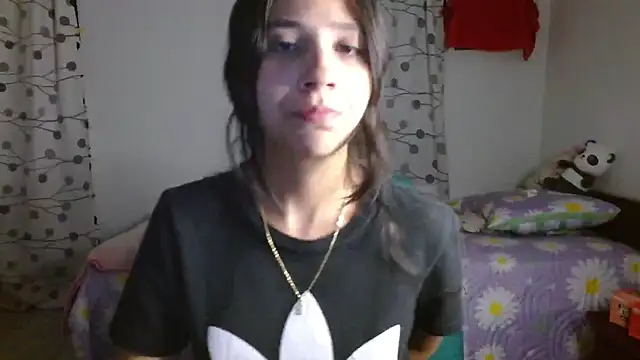 mia  lopez  online show from 02/27/25, 12:54