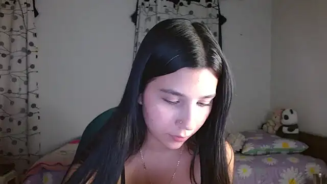 mia  lopez  online show from 03/07/25, 01:09