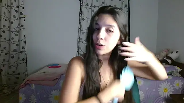 mia  lopez  online show from 03/11/25, 11:48
