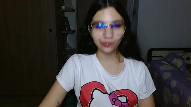 mia  lopez  online show from 01/07/26, 04:48