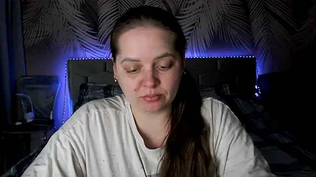 uliastar online show from 03/26/26, 07:47