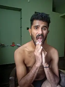 jithi007 online show from 03/14/26, 04:07