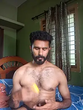 jithi007 online show from 06/18/26, 04:35