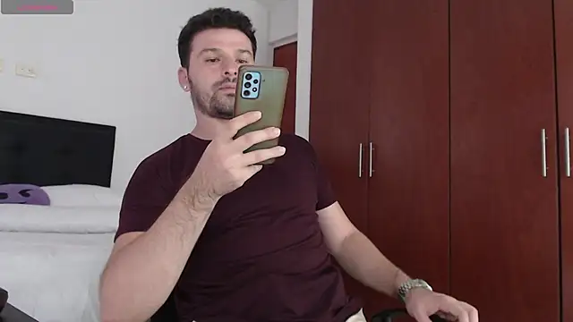 alexman fuck online show from 01/03/25, 07:07