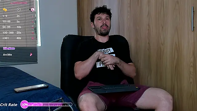 alexman fuck online show from 04/02/26, 10:40