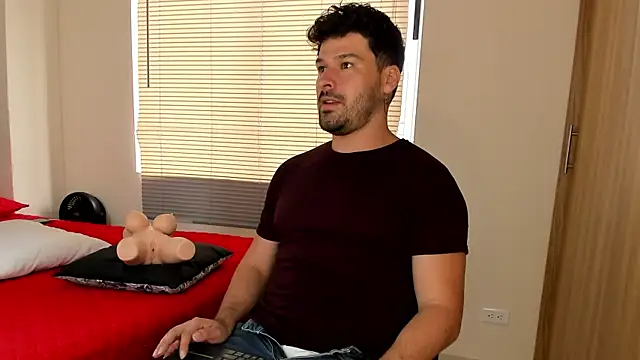 alexman fuck online show from 04/30/26, 08:26