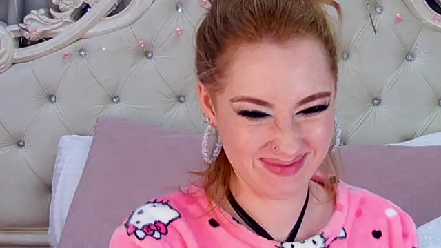 TinaBrook online show from 02/13/25, 07:35