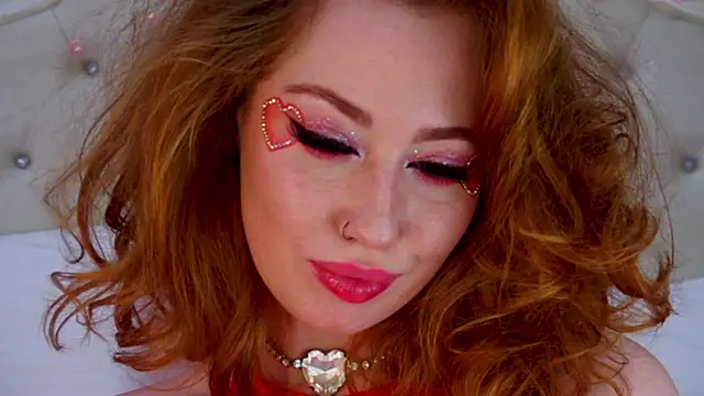 TinaBrook online show from 02/14/25, 07:38