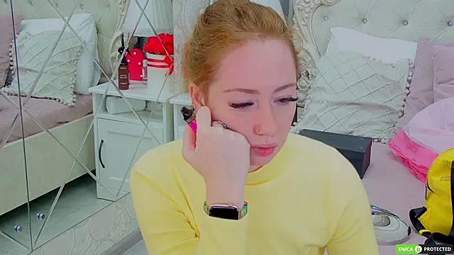 TinaBrook online show from 10/03/25, 03:47