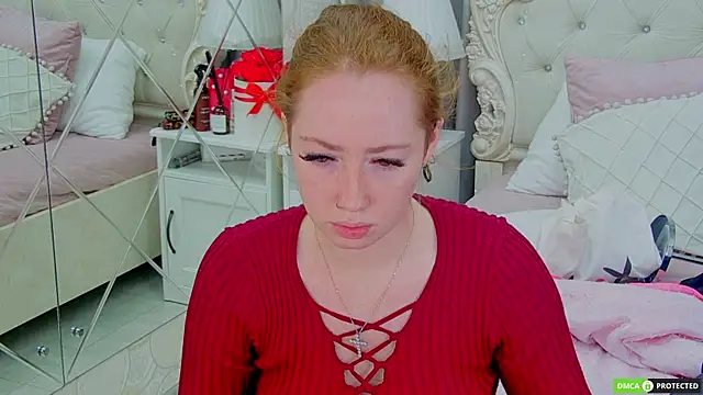 TinaBrook online show from 10/06/25, 03:59