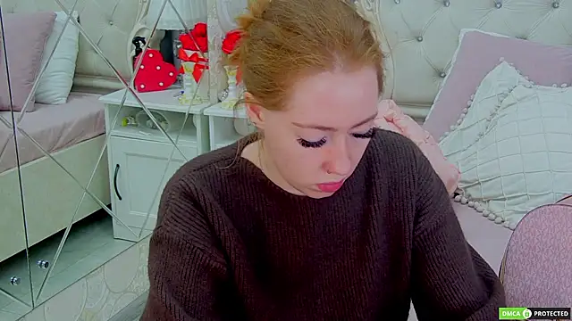 TinaBrook online show from 02/02/26, 03:38