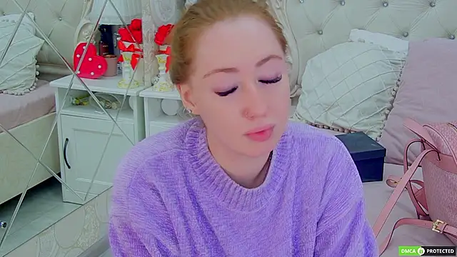 TinaBrook online show from 02/03/26, 03:37