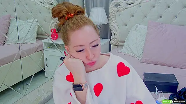 TinaBrook online show from 02/04/26, 08:31