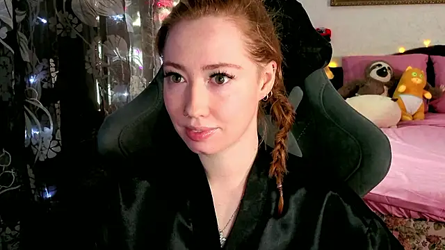 TinaBrook online show from 03/02/26, 04:47