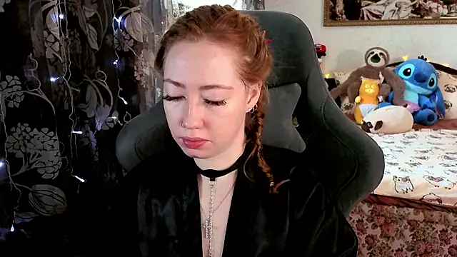 TinaBrook online show from 03/20/26, 04:50