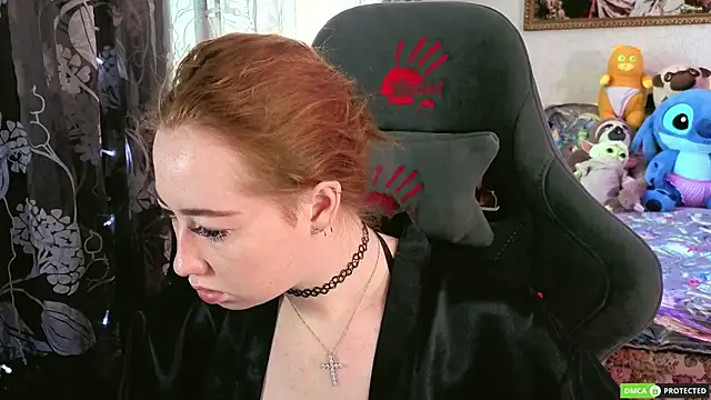 TinaBrook online show from 04/16/26, 04:57