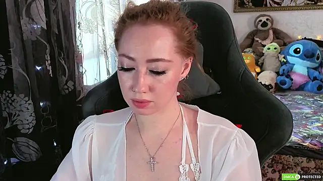 TinaBrook online show from 04/24/26, 05:10