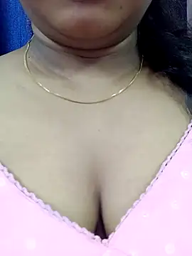 Lakhsmii online show from 02/17/25, 01:36