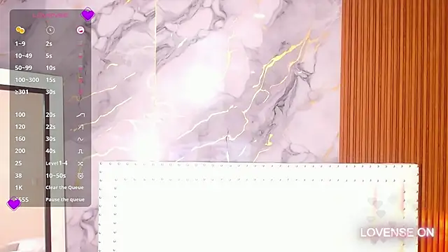 kinkylittlegirll online show from 03/07/25, 02:57