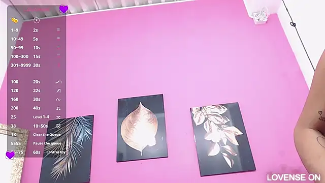 kinkylittlegirll online show from 03/12/25, 03:02