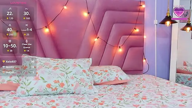 kinkylittlegirll online show from 02/19/26, 02:40