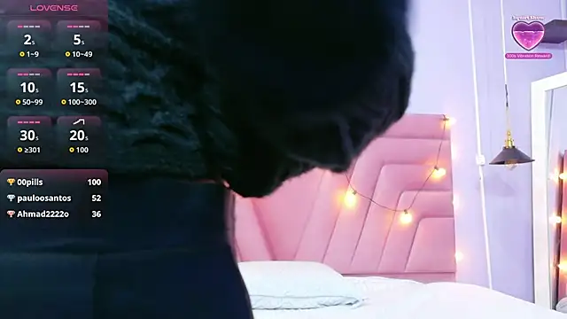 kinkylittlegirll online show from 03/07/26, 03:03