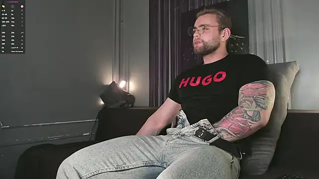 WayneWilson online show from 11/22/25, 04:55