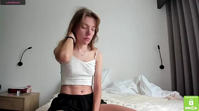 Kalisee  online show from 01/07/26, 04:37